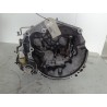 Recambio de caja cambios para peugeot 206 berlina look referencia OEM IAM 20CF09 2222S7 
