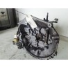 Recambio de caja cambios para peugeot 206 berlina look referencia OEM IAM 20CF09 2222S7 