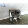 Recambio de caja reles / fusibles para peugeot 206 berlina look referencia OEM IAM 9650664080 BSM3 
