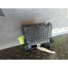 Recambio de caja reles / fusibles para peugeot 206 berlina look referencia OEM IAM 9650664080 BSM3 