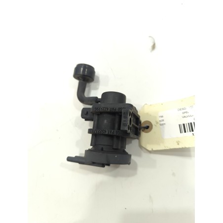 Recambio de valvula aire adicional para opel frontera b (u99) 2.2 dti (6b_zc, 6b_vf, 6b_66, 6b_76) referencia OEM IAM 09128022  