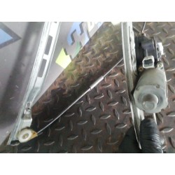 Recambio de elevalunas delantero derecho para peugeot 206 berlina look referencia OEM IAM 9222F7 9222F7 