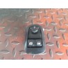 Recambio de mando elevalunas delantero izquierdo para peugeot 206 berlina look referencia OEM IAM 6554WA  
