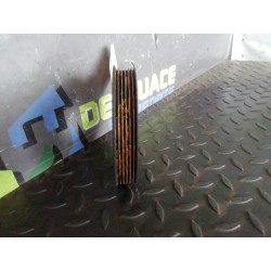 Recambio de polea cigueñal para peugeot 206 berlina look referencia OEM IAM 0515S1  