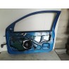 Recambio de puerta delantera derecha para peugeot 206 berlina look referencia OEM IAM 9004K6 9181C8 
