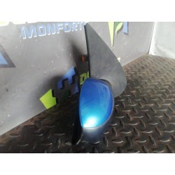Recambio de retrovisor derecho para peugeot 206 berlina look referencia OEM IAM 8149KN 8151CC 96480957XT