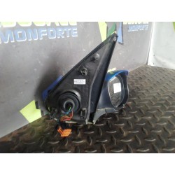 Recambio de retrovisor derecho para peugeot 206 berlina look referencia OEM IAM 8149KN 8151CC 96480957XT