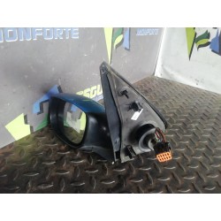 Recambio de retrovisor izquierdo para peugeot 206 berlina look referencia OEM IAM 8153KQ 8151CG 815242