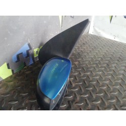 Recambio de retrovisor izquierdo para peugeot 206 berlina look referencia OEM IAM 8153KQ 8151CG 815242