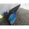 Recambio de retrovisor izquierdo para peugeot 206 berlina look referencia OEM IAM 8153KQ 8151CG 815242