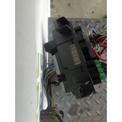 Desguace MonforteCAJA RELES / FUSIBLES 9494207 VOLVOCaja reles / fusibles|Desguace Monforte
