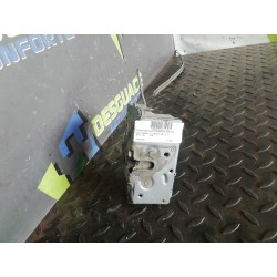 Recambio de cerradura puerta delantera derecha para opel corsa d 1.3 16v cdti cat (z 13 dth / l4i) referencia OEM IAM 511687042 