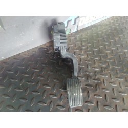 Recambio de pedal acelerador para opel corsa d 1.3 16v cdti cat (z 13 dth / l4i) referencia OEM IAM 55702020  