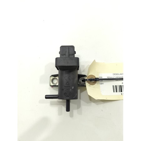 Recambio de valvula aire adicional para renault megane iii hatchback (bz0/1_, b3_) 1.5 dci (bz09, bz0d, bz1w, bz29, bz14) refere