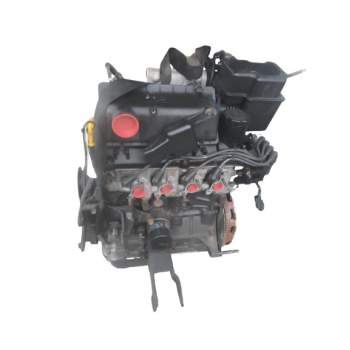 MOTOR COMPLETO G4HC 