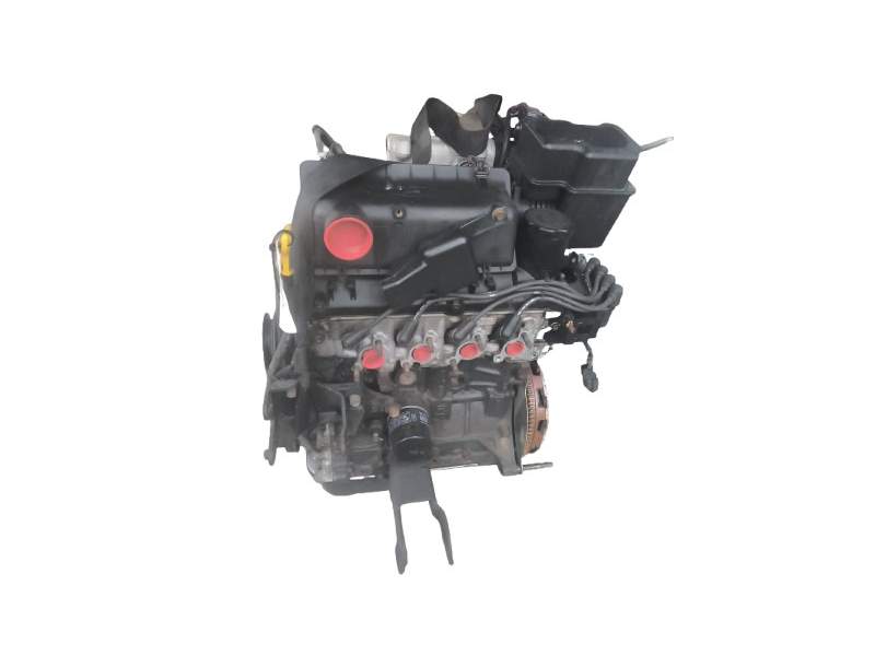 MOTOR COMPLETO G4HC 