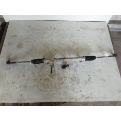 Recambio de cremallera direccion para opel corsa d 1.3 16v cdti cat (z 13 dth / l4i) referencia OEM IAM A0003188  