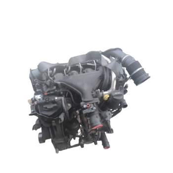 Recambio de motor completo para peugeot 407 (6d_) 2.0 hdi 135 (6drhrh, 6drhre, 6drhrg, 6drhrj) referencia OEM IAM RHR  