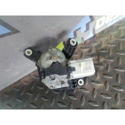 Recambio de motor limpia trasero para opel corsa d 1.3 16v cdti cat (z 13 dth / l4i) referencia OEM IAM 53027312 13163029 