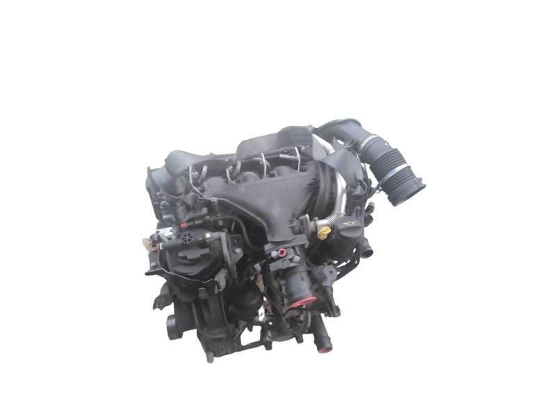 MOTOR COMPLETO RHR 