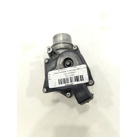 Recambio de caja mariposa para renault megane iii hatchback (bz0/1_, b3_) 1.5 dci (bz09, bz0d, bz1w, bz29, bz14) referencia OEM 
