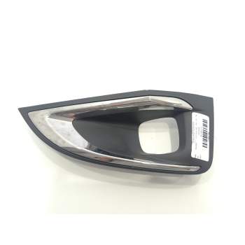 Recambio de moldura para peugeot 3008 ii suv (mc_, mr_, mj_, m4_) 1.6 bluehdi 120 referencia OEM IAM 9810881277  