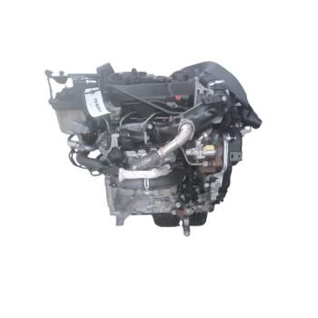 Recambio de motor completo para ford c-max (dm2) 1.6 referencia OEM IAM T1DA  