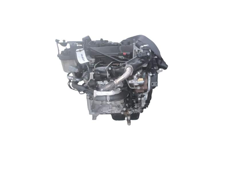 MOTOR COMPLETO T1DA 