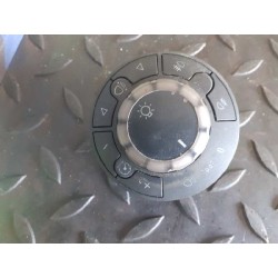 Recambio de mando luces para opel corsa d 1.3 16v cdti cat (z 13 dth / l4i) referencia OEM IAM 13249401 241898 32860886