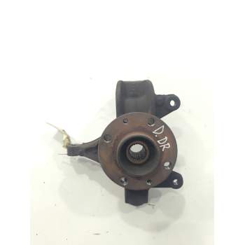 Recambio de mangueta delantera derecha para renault megane ii coupé-cabriolet (em0/1_) 1.6 16v referencia OEM IAM 8200297032  