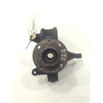 Recambio de mangueta delantera izquierda para renault megane ii coupé-cabriolet (em0/1_) 1.6 16v referencia OEM IAM 8200297026  