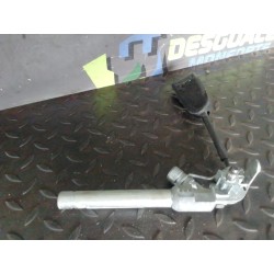 Recambio de pretensor airbag izquierdo para opel corsa d 1.3 16v cdti cat (z 13 dth / l4i) referencia OEM IAM   