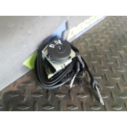 Recambio de cinturon seguridad delantero derecho para opel corsa d 1.3 16v cdti cat (z 13 dth / l4i) referencia OEM IAM 60770760