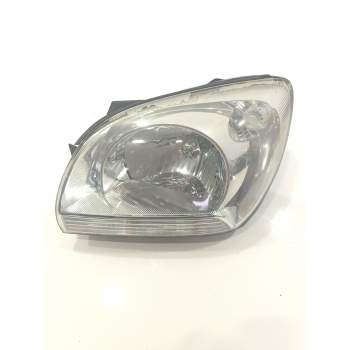 Recambio de faro izquierdo para kia sportage je referencia OEM IAM 921011F021  