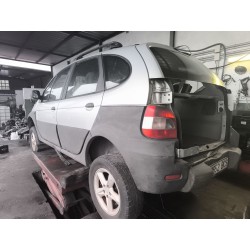 Desguace MonforteRENAULT SCÉNIC I MONOSPACE (JA0/1_, FA0_)RENAULTVehículos campa|Desguace Monforte