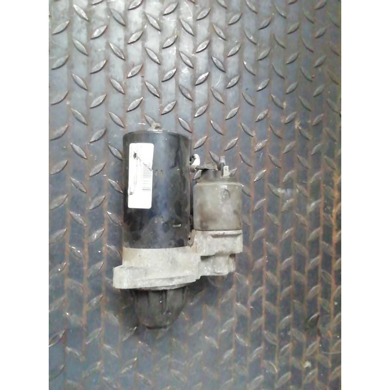 Desguace MonforteMOTOR ARRANQUE 0001109041 VOLVOMotor arranque|Desguace Monforte