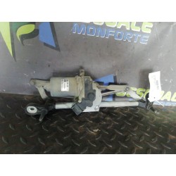 Recambio de motor limpia delantero para opel corsa d 1.3 16v cdti cat (z 13 dth / l4i) referencia OEM IAM 405067  