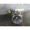 Recambio de compresor aire acondicionado para peugeot 206 berlina look referencia OEM IAM 9646273880 6453LF 6453LH