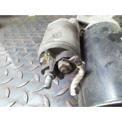 Desguace MonforteMOTOR ARRANQUE 0001109041 VOLVOMotor arranque|Desguace Monforte