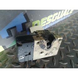 Recambio de cerradura puerta delantera izquierda para peugeot 206 berlina look referencia OEM IAM 9135H3 AVG2 