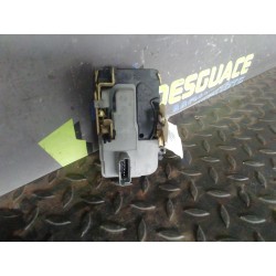 Recambio de cerradura puerta delantera derecha para peugeot 206 berlina look referencia OEM IAM 9136J1  