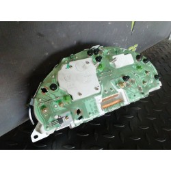 Recambio de cuadro instrumentos para opel corsa b swing referencia OEM IAM 81117906 87001297 90386326