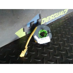 Recambio de anillo airbag para opel corsa b swing referencia OEM IAM 09179297 1610662 