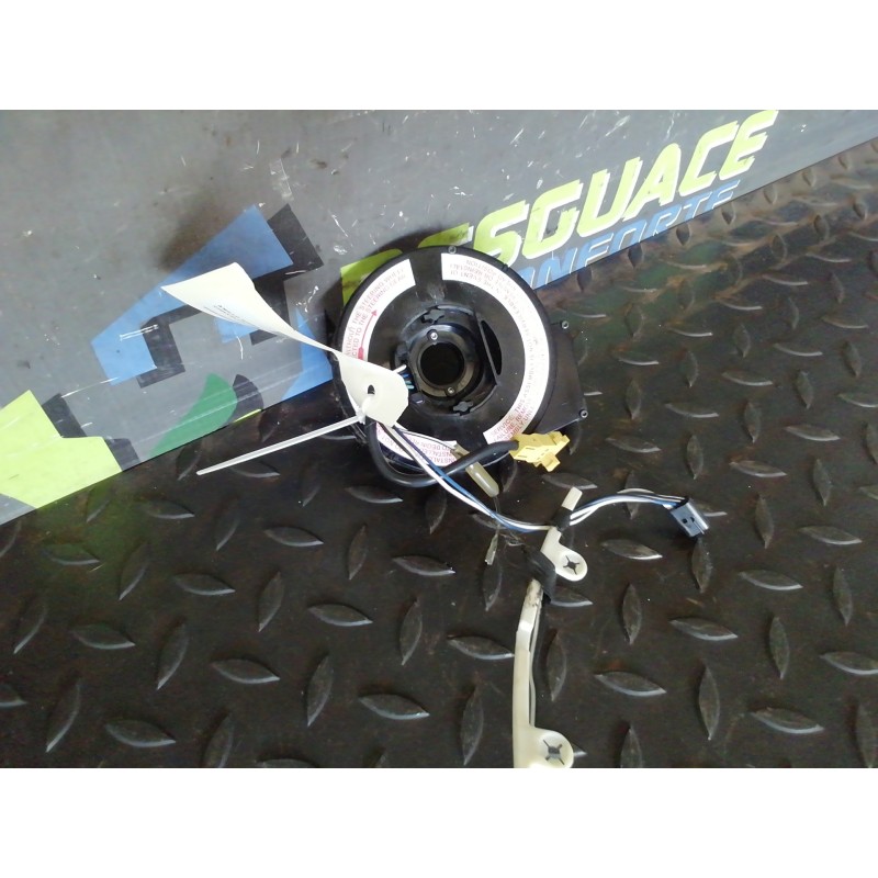 Recambio de anillo airbag para chrysler gran voyager 4.yn5m referencia OEM IAM 05093254AA 23199 05093254