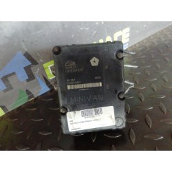 Recambio de abs para chrysler gran voyager 4.yn5m referencia OEM IAM 04882648AA 4882648AA 4724427
