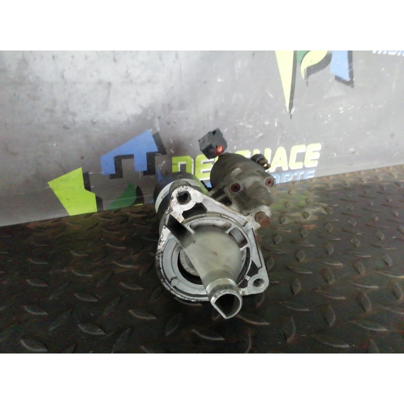 Recambio de motor arranque para chrysler gran voyager 4.yn5m referencia OEM IAM 4686109 1005821574 