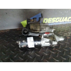 Recambio de motor arranque para chrysler gran voyager 4.yn5m referencia OEM IAM 4686109 1005821574 