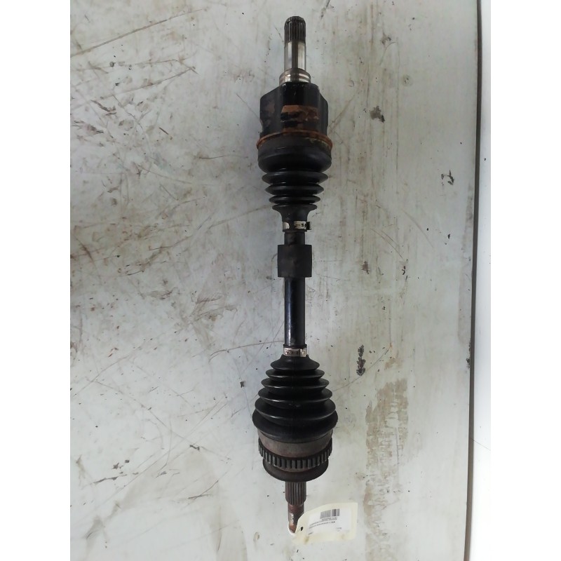 Recambio de transmision delantera izquierda para chrysler gran voyager 4.yn5m referencia OEM IAM 4808971  