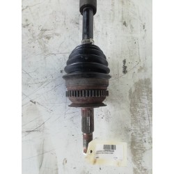 Recambio de transmision delantera izquierda para chrysler gran voyager 4.yn5m referencia OEM IAM 4808971  