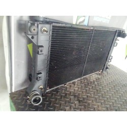 Recambio de radiador agua para chrysler gran voyager 4.yn5m referencia OEM IAM 4682587  